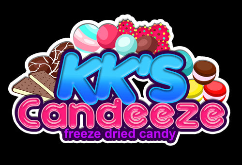 KK’s Candeeze