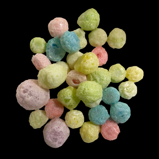 Toxic Sour Puffs