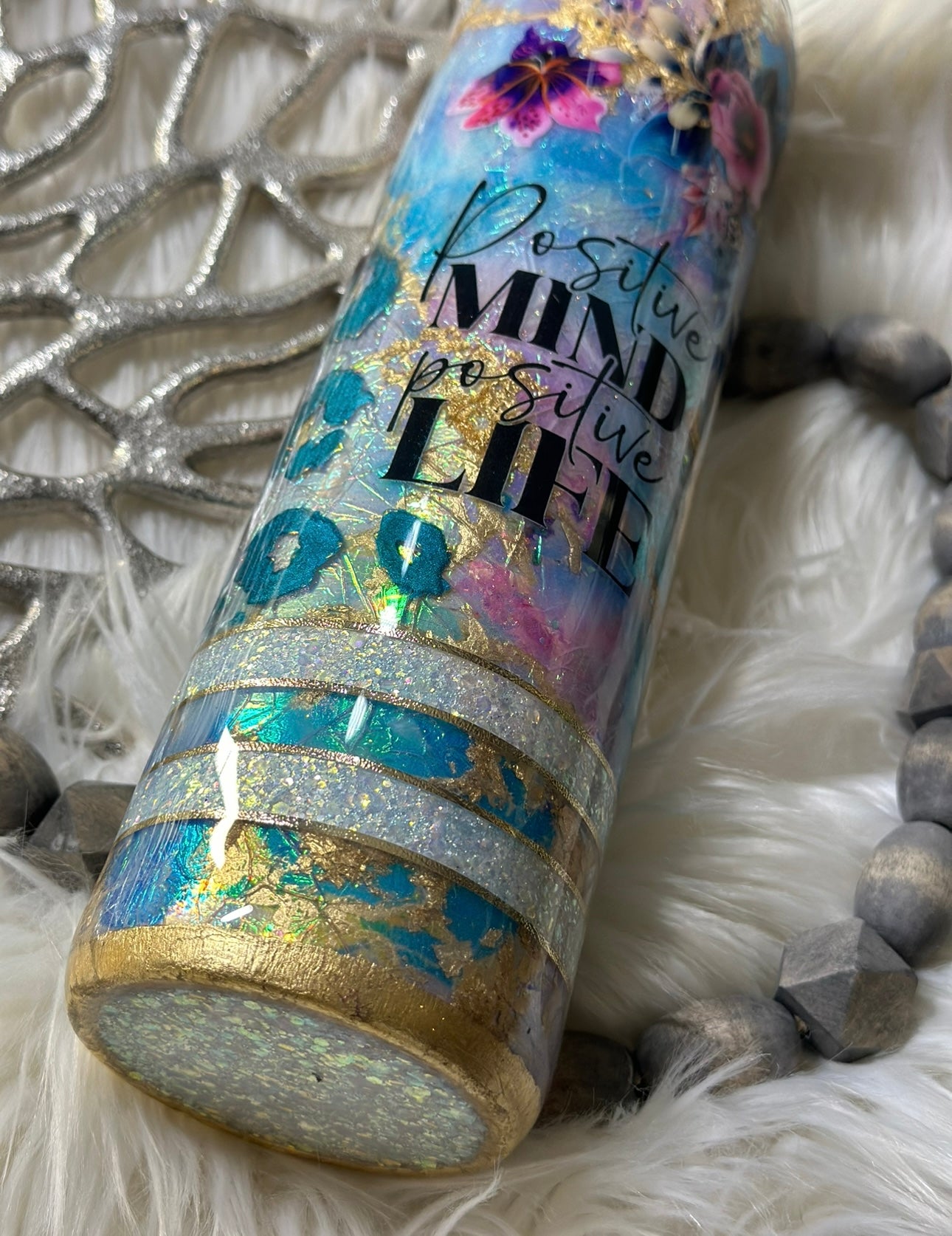 32oz Opal