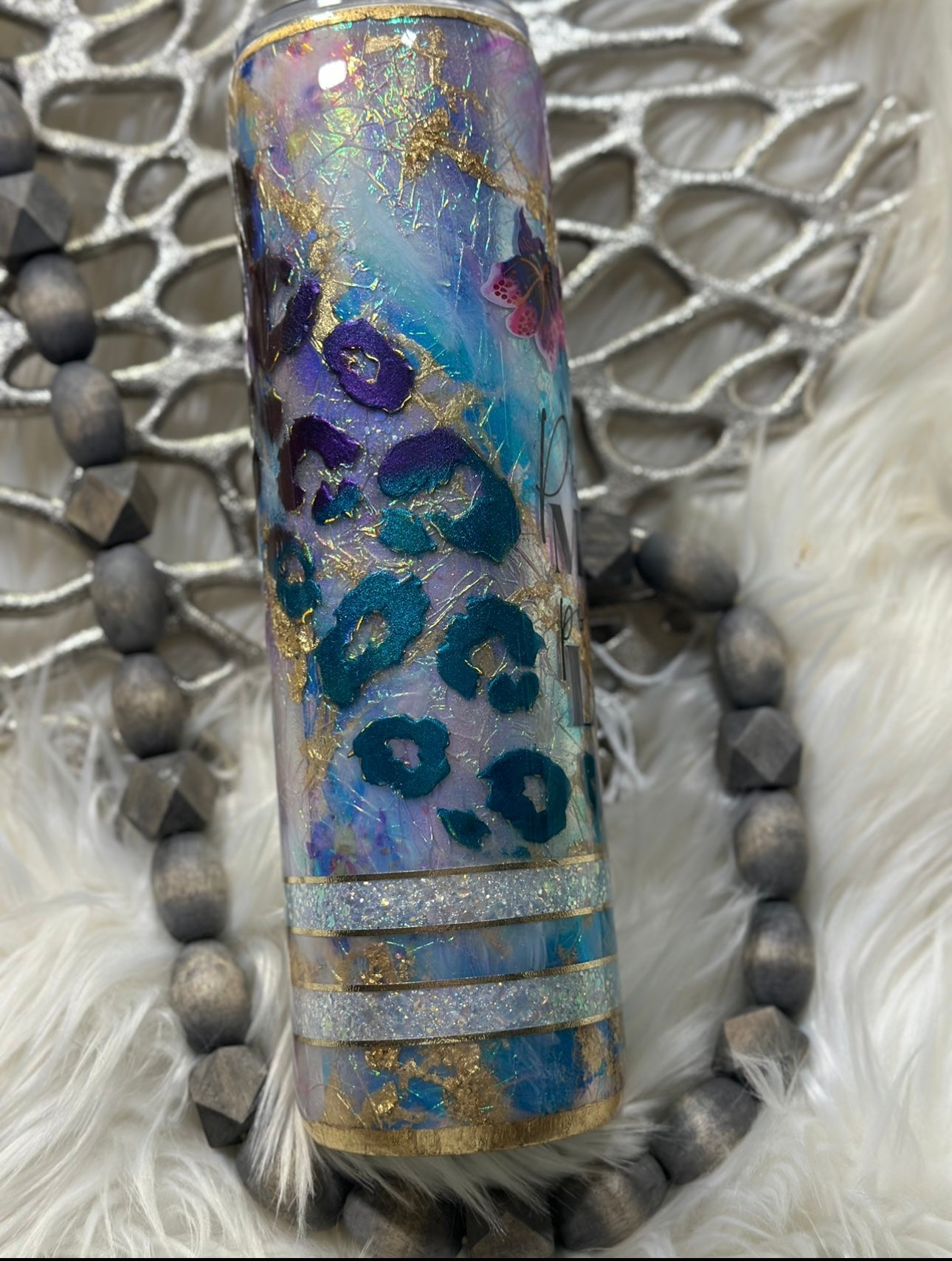 32oz Opal